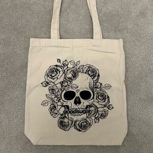 Goodsugar Limited Edition Tote